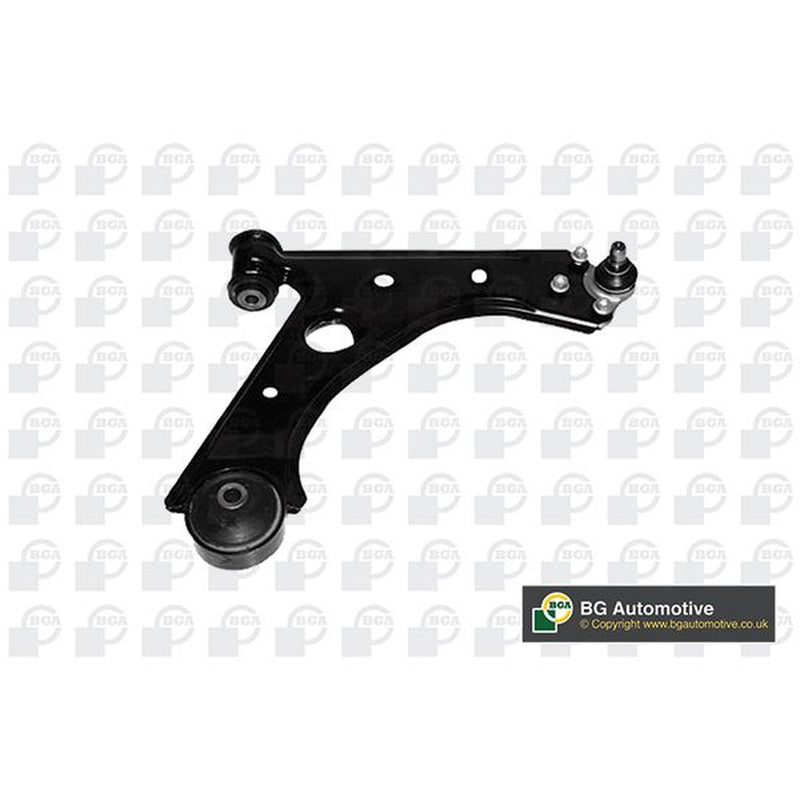 BGA Control/Trailing Arm Front Right fits Abarth Grande Punto 2008-2010 1.4