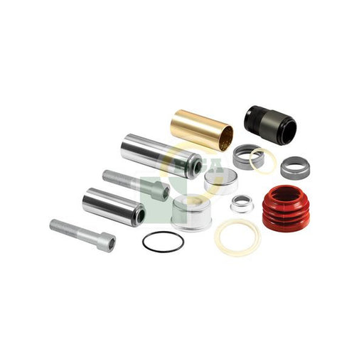 BGA Stabiliser Bar Link Coupling Rod Rear Left fits Alfa Romeo 4C 2013-2020 1.8