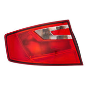 Hella Tail Light / Lamp P21W Left fits Seat Toledo IV 2012-2019 1.0 1.2 1.4 1.6