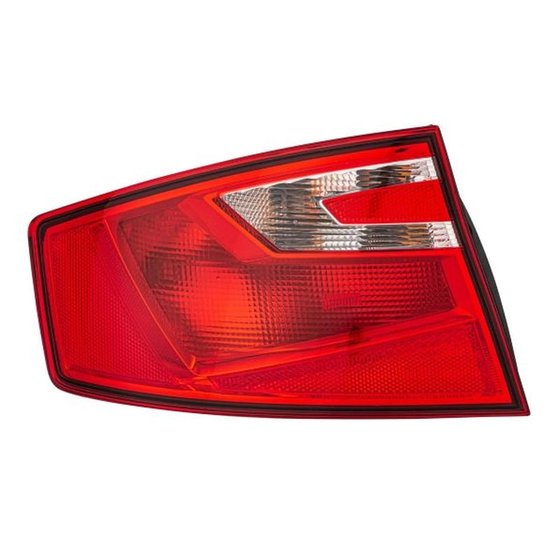 Hella Tail Light / Lamp P21W Left fits Seat Toledo IV 2012-2019 1.0 1.2 1.4 1.6