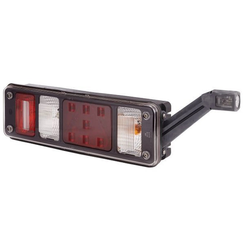 Hella Tail Light / Lamp PY21W Right