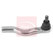 Apec 2 x Front Tie Rod Ends fits Honda Cr-V V 2016-2017 1.5