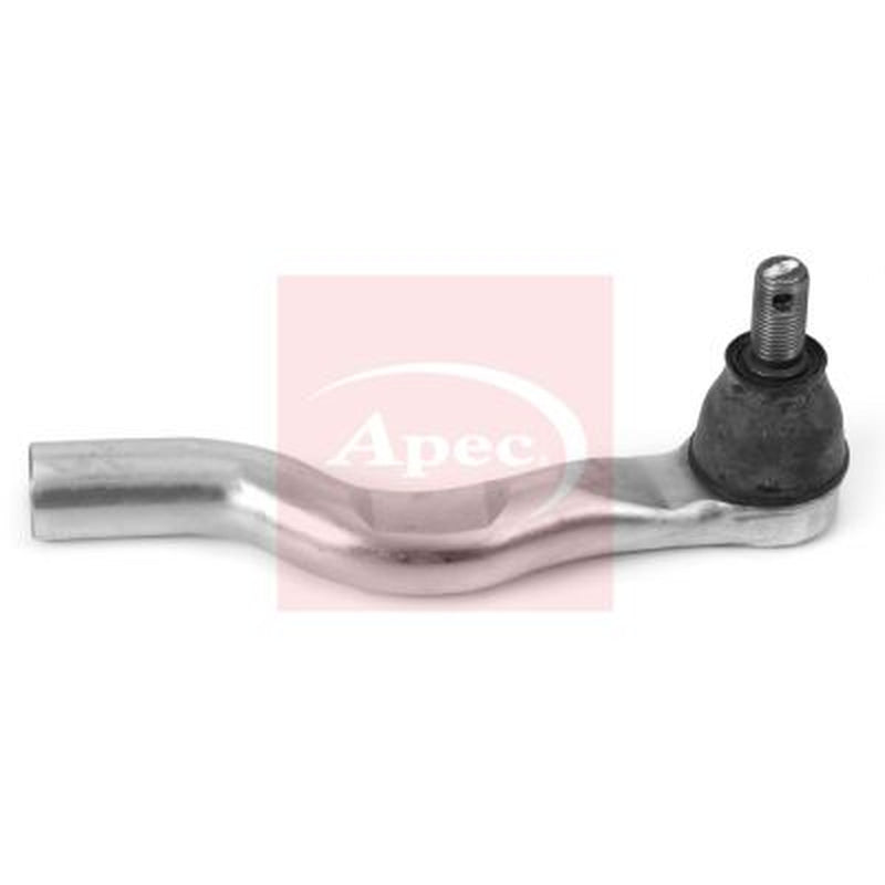 Apec Steering Tie Rod End Ball Joint Front Right M14x1.5 fits Honda Cr-V V