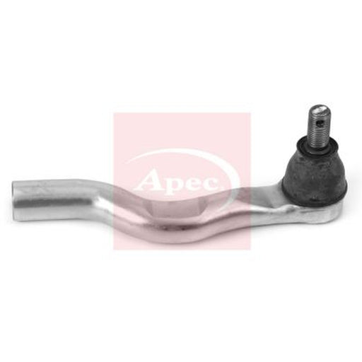 Apec Steering Tie Rod End Ball Joint Front Right M14x1.5 fits Honda Cr-V V