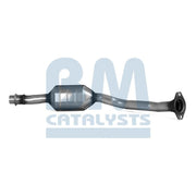 BM Catalysts Homologated Diesel Cat fits Citroën Berlingo First 1999-2005 2.0