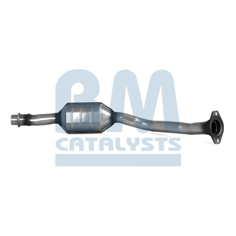 BM Catalysts Homologated Diesel Cat fits Citroën Berlingo First 1999-2005 2.0