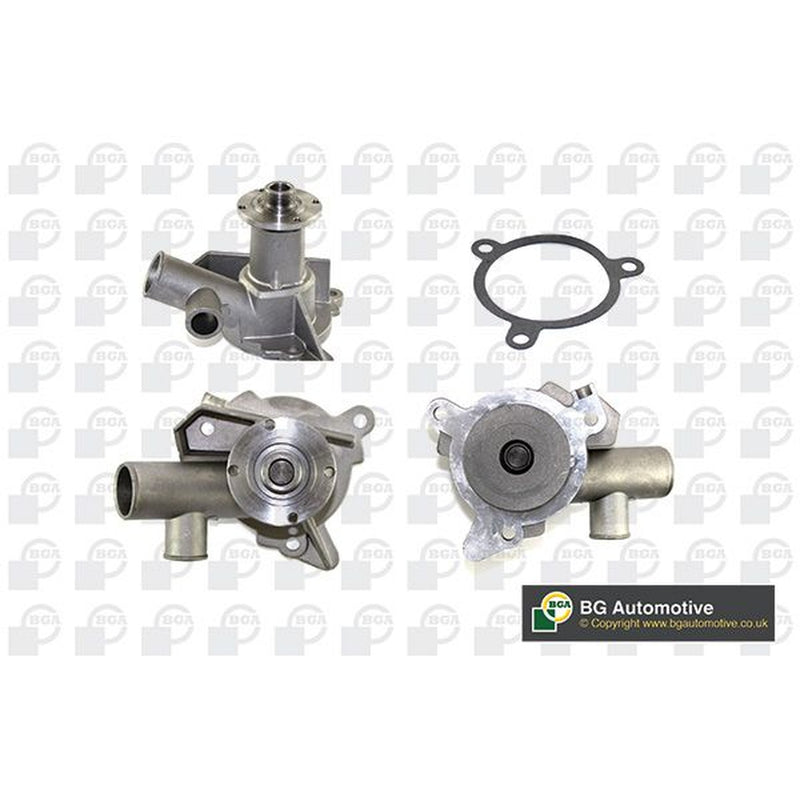 BGA Engine Cooling Water Pump fits BMW 3 1977-1993 2.7