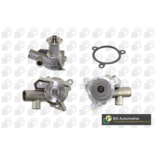 BGA Engine Cooling Water Pump fits BMW 3 1977-1993 2.7