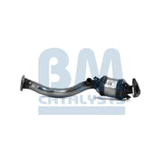 BM Catalysts Homologated Petrol Cat fits Honda Insight 2009-2013 1.3