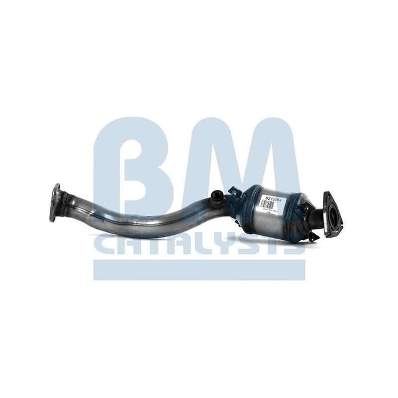 BM Catalysts Homologated Petrol Cat fits Honda Insight 2009-2013 1.3