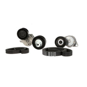 Gates V-Ribbed Belt Set K116PK1540