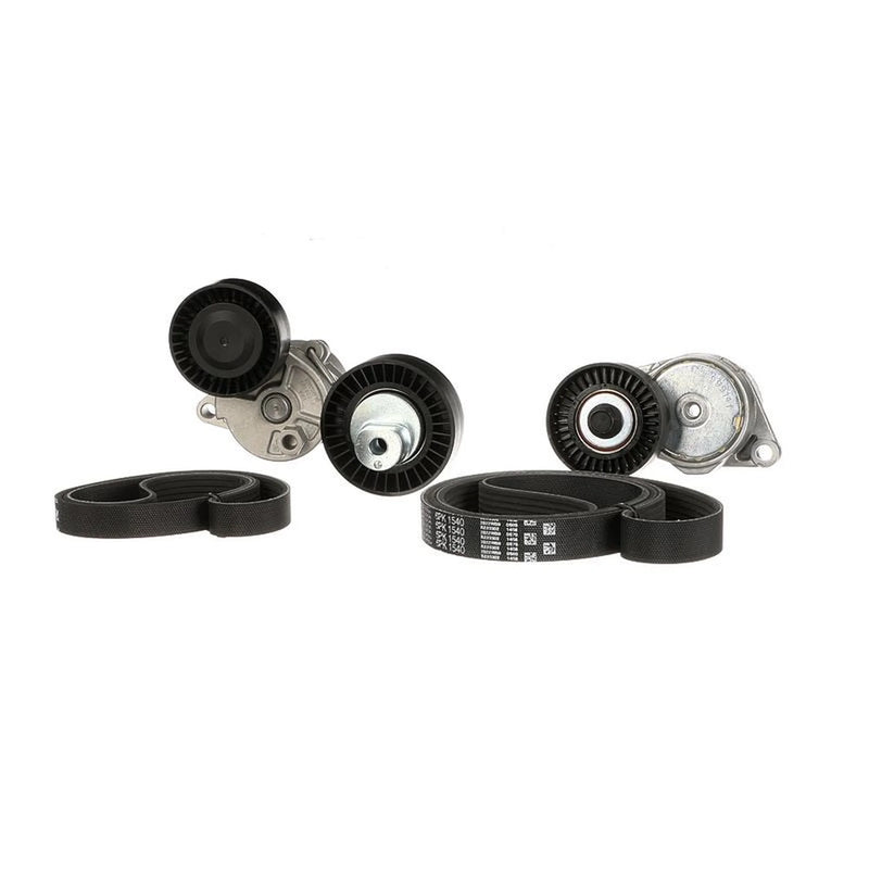 Gates V-Ribbed Belt Set K116PK1540