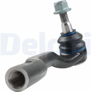 Delphi Steering Tie Rod End Ball Joint Front Left M16 fits Mercedes-Benz G-Class