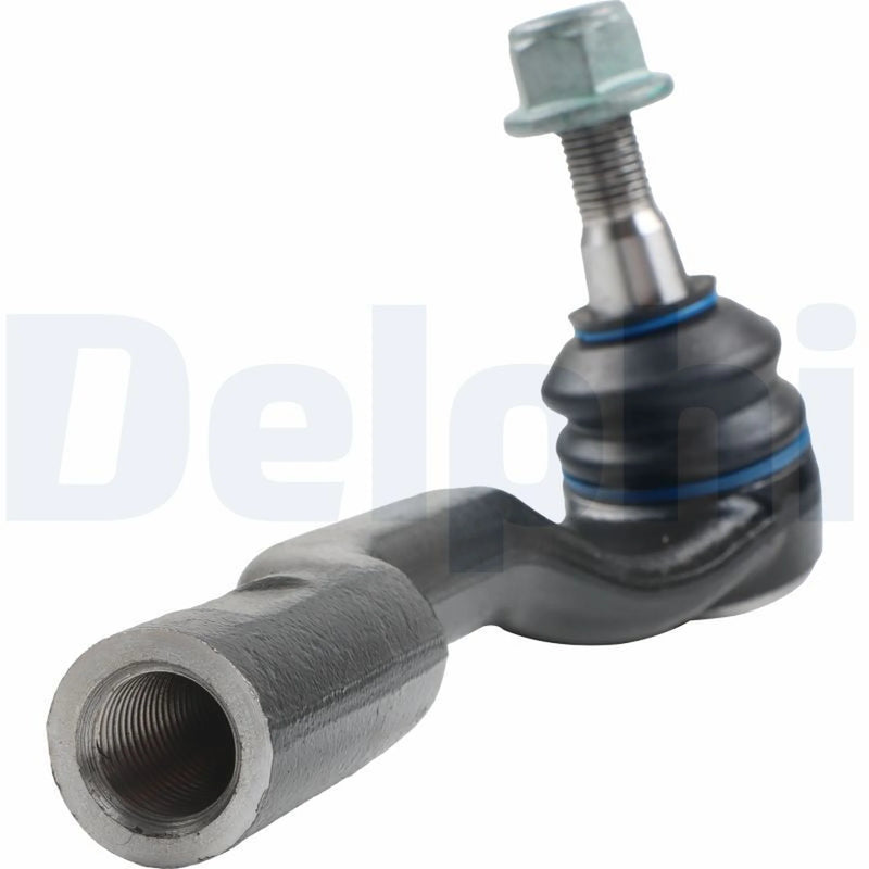 Delphi Steering Tie Rod End Ball Joint Front Left M16 fits Mercedes-Benz G-Class