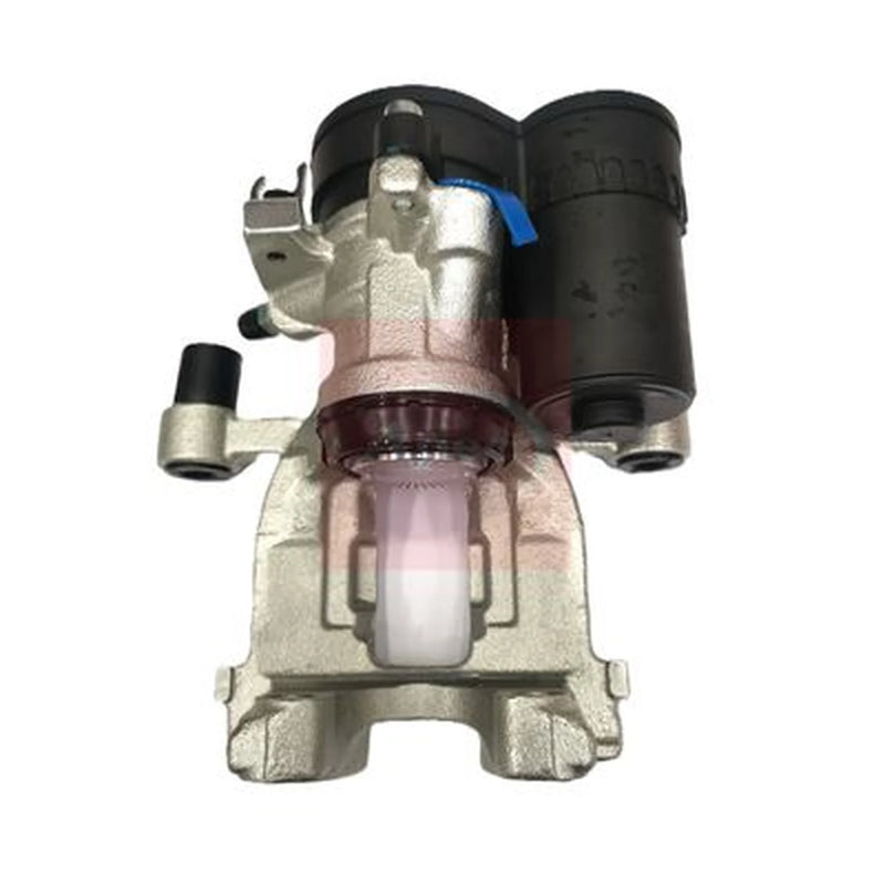 Apec Brake Caliper Assembly Rear Right RCA1539N