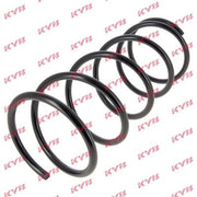 KYB Rear Suspension Coil Spring fits Subaru Forester 1997-2002 2.0