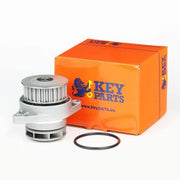 Key Parts Engine Cooling Water Pump fits Seat Arosa 1997-2004 1.4