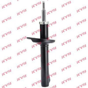 KYB Shock Absorber Damper Strut Front fits Skoda Favorit 1989-1994 1.3