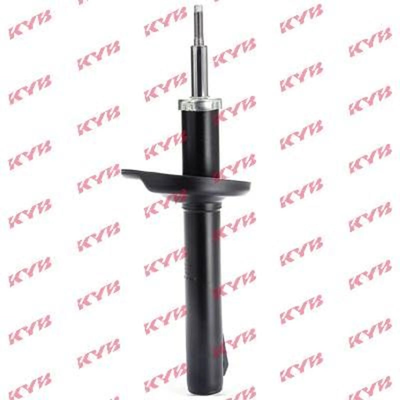 KYB Shock Absorber Damper Strut Front fits Skoda Favorit 1989-1994 1.3
