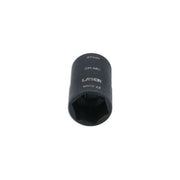 Laser Double Ended Damaged Wheel Nut Socket 27 x 27.5mm 8227 Laser - Dynamic Drive