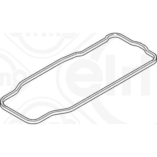 Elring Oil Sump Gasket Wide Thick 804.072