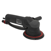 Sealey Random Orbital Electric Sander150mm 600W OS600 Sealey - Dynamic Drive