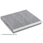 Blue Print Cabin Air Filter (Pollen Filter) ADBP250151