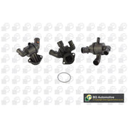 BGA Thermostat,Coolant CT9603