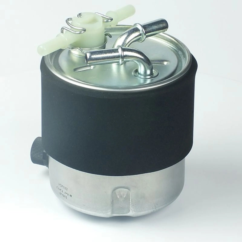 Delphi Fuel Filter Element fits Nissan NV200 2010-2011 1.5