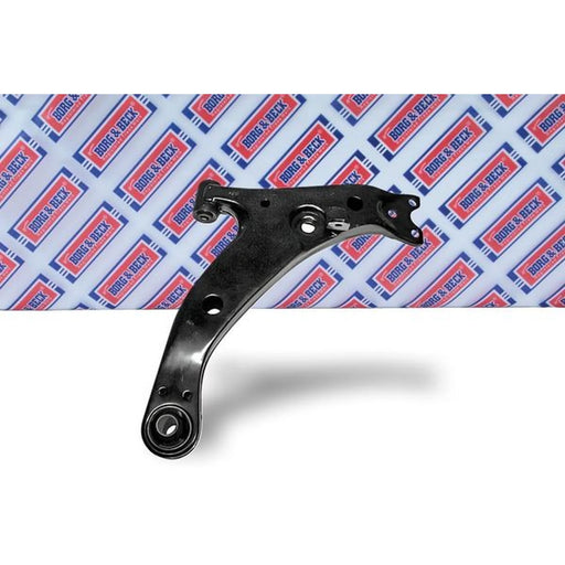 Borg & Beck Control/Trailing Arm BCA6173
