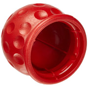 AL-KO Soft-Ball Towball Covers Red 24 pack 247095 AL-KO - Dynamic Drive