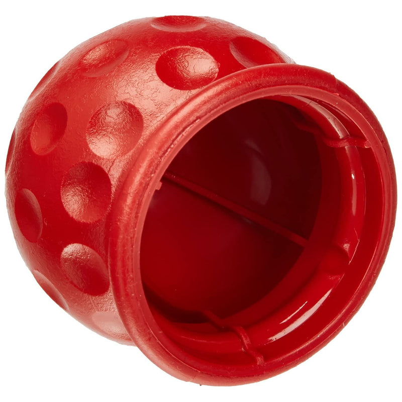 AL-KO Soft-Ball Towball Covers Red 24 pack 247095 AL-KO - Dynamic Drive