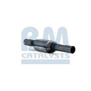 BM Catalysts Homologated Petrol Cat fits Jeep Cherokee 1988-2001 2.5 4.0