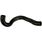 Gates Radiator Coolant Hose 510mm ID fits Opel Astra H 2004-2010 1.7