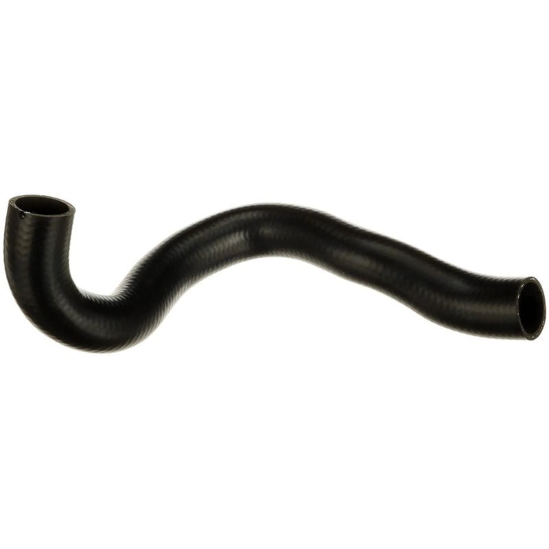Gates Radiator Coolant Hose 510mm ID fits Opel Astra H 2004-2010 1.7