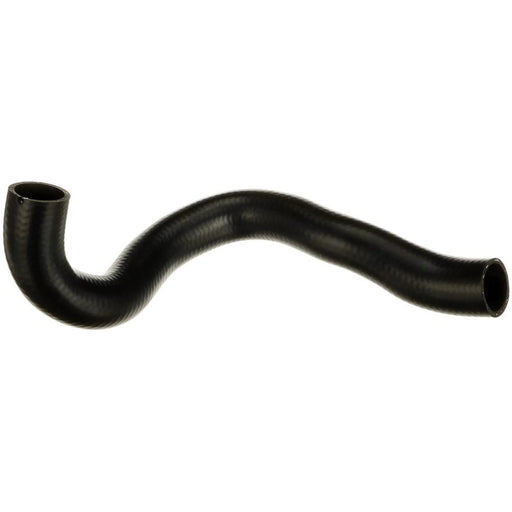 Gates Radiator Coolant Hose 510mm ID fits Opel Astra H 2004-2010 1.7