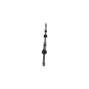 Bosch Brake Hydraulic Hose Line Front fits Audi A8 D4 2009-2018