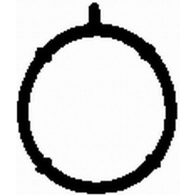 BGA Intake Manifold Gasket Thick fits BMW 3 1997-2006