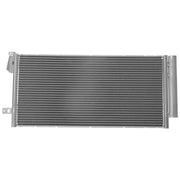 Hella Air Conditioning Condenser 8FC 366 222-811
