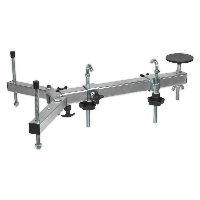 Sealey Under Vehicle Engine/Gearbox Support VS0110 Sealey - Dynamic Drive