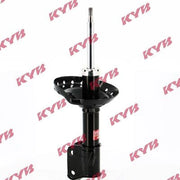 KYB 2 x Front Shock Absorbers fits Subaru Impreza 2011-2016 1.6 2.0