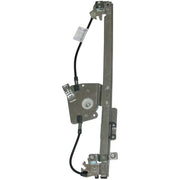Valeo Electric Window Regulator Lifter Right Rear 850593