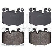 Blue Print Front Brake Pad Set ADBP420222