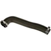 Gates Intercooler Turbo Charge Air Hose 390mm fits Opel Zafira 2005-2015 1.9