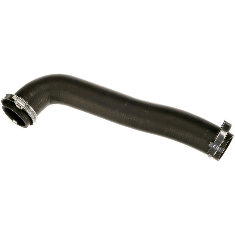 Gates Intercooler Turbo Charge Air Hose 390mm fits Opel Zafira 2005-2015 1.9