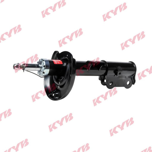KYB 2 x Front Shock Absorbers fits Kia Soul II 2014-2018 1.6 2.0