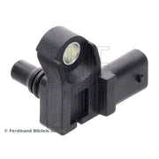 Blue Print MAP Sensor (Manifold Air Pressure) fits BMW 1 2006-2013