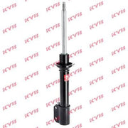 KYB Shock Absorber Damper Strut Front fits Renault 19 1988-1996