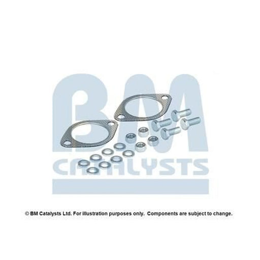 BM Catalysts Fitting Kit FK91356B FK91356B