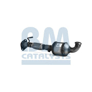 BM Catalysts Homologated Diesel Cat fits Ford Galaxy II 2006-2015 2.0